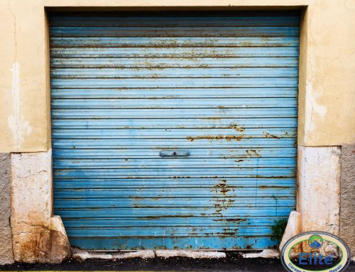 Have You Done a Garage Door Durability Check?